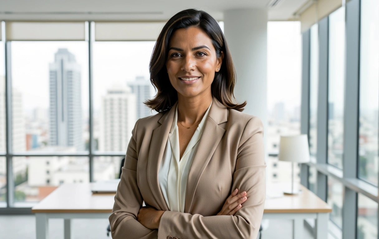 Directora de Operaciones