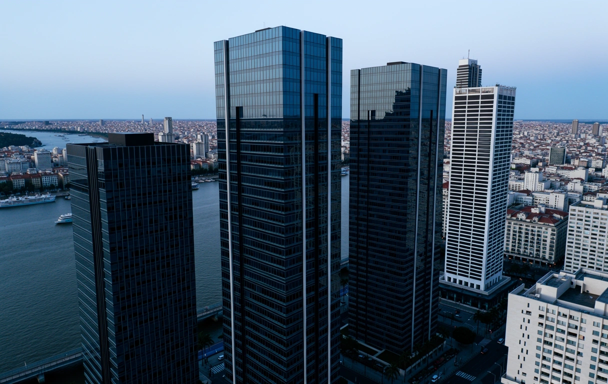 Panorama de Buenos Aires