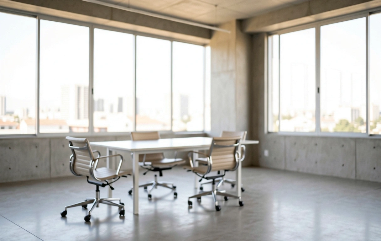 Sede MyFramevia Buenos Aires