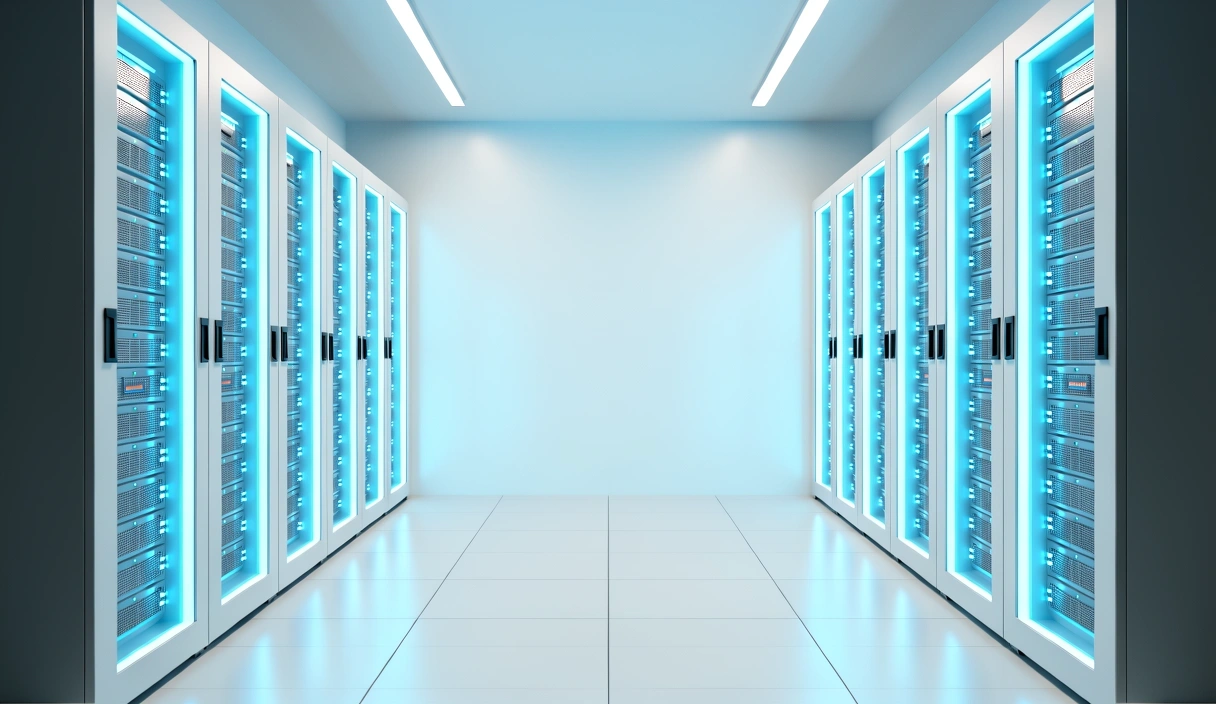 Infraestructura segura MyFramevia